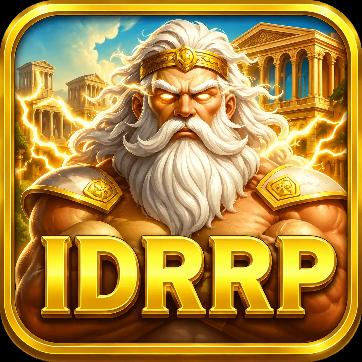 IDRRP - Pertarungan Epik di Dunia Fighting